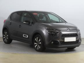 Citroen C3  1.2 PureTech Shine