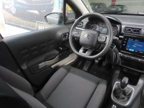 Citroen C3  1.2 PureTech Shine 