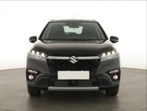 Suzuki SX4 S-Cross  1.4 BoosterJet Elegance 