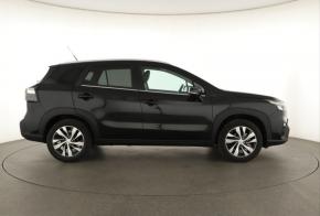 Suzuki SX4 S-Cross  1.4 BoosterJet Elegance 