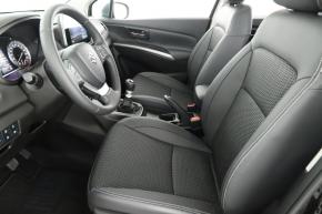 Suzuki SX4 S-Cross  1.4 BoosterJet Elegance 