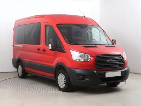 Ford Transit  2.2 TDCi 