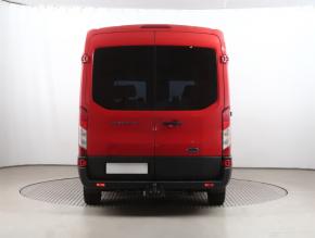 Ford Transit  2.2 TDCi 