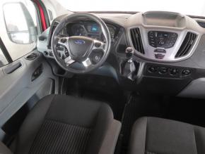 Ford Transit  2.2 TDCi 