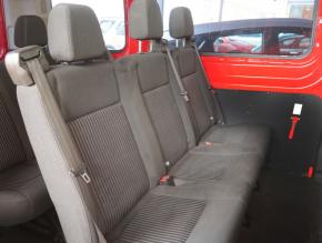 Ford Transit  2.2 TDCi 