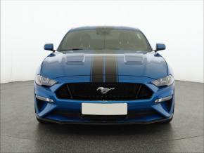 Ford Mustang  GT V8 5.0 