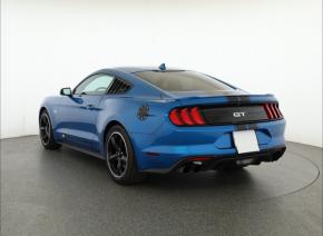 Ford Mustang  GT V8 5.0 