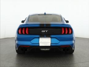 Ford Mustang  GT V8 5.0 