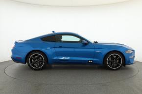 Ford Mustang  GT V8 5.0 