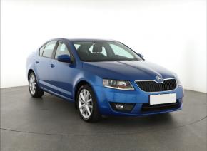 Škoda Octavia  1.6 TDI Elegance