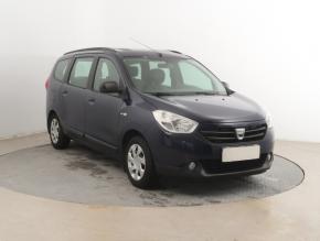 Dacia Lodgy  1.6 SCe 