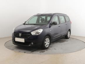 Dacia Lodgy  1.6 SCe 