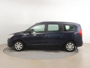 Dacia Lodgy  1.6 SCe 