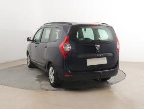 Dacia Lodgy  1.6 SCe 