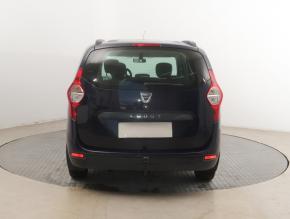 Dacia Lodgy  1.6 SCe 