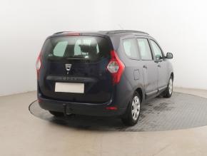 Dacia Lodgy  1.6 SCe 