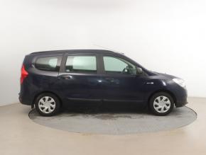 Dacia Lodgy  1.6 SCe 