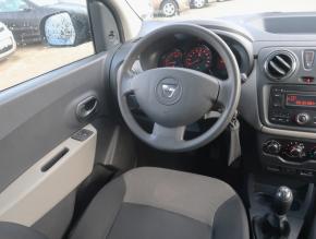 Dacia Lodgy  1.6 SCe 