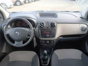 Dacia Lodgy  1.6 SCe 