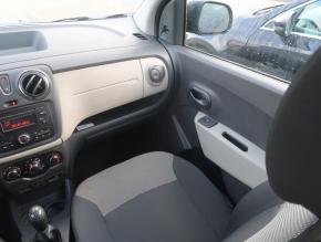 Dacia Lodgy  1.6 SCe 