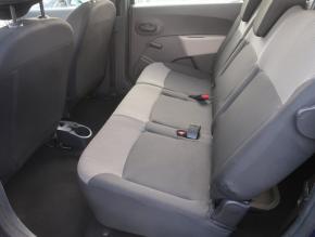 Dacia Lodgy  1.6 SCe 