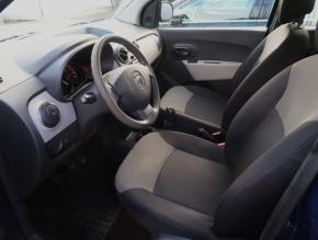 Dacia Lodgy  1.6 SCe 