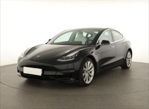 Tesla Model 3  Long Range 4WD 76kWh 