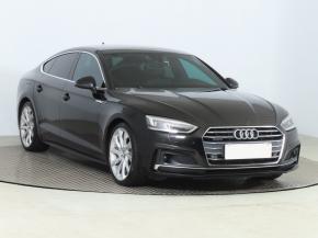 Audi A5  3.0 TDI 