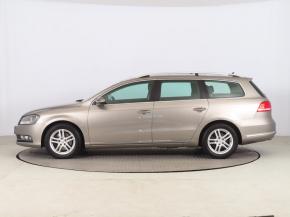 Volkswagen Passat  1.6 TDI 