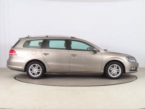 Volkswagen Passat  1.6 TDI 