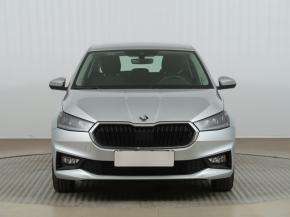 Škoda Fabia  1.0 TSI 