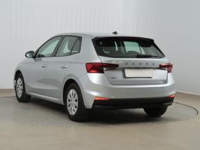 Škoda Fabia  1.0 TSI 