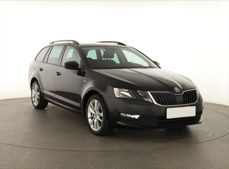 Škoda Octavia  2.0 TDI