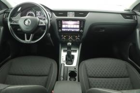 Škoda Octavia  2.0 TDI 