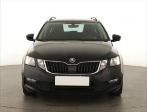 Škoda Octavia  2.0 TDI 