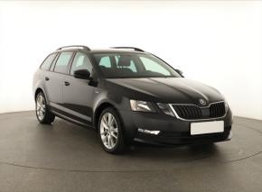 Škoda Octavia  2.0 TDI 