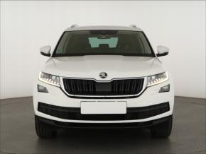 Škoda Kodiaq  2.0 TDI 