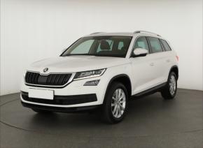 Škoda Kodiaq  2.0 TDI 