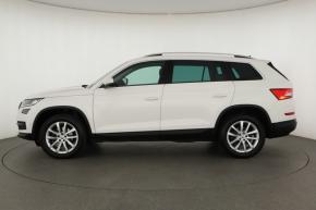 Škoda Kodiaq  2.0 TDI 