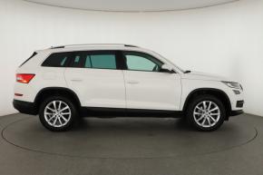 Škoda Kodiaq  2.0 TDI 