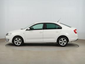 Škoda Rapid  1.6 TDI 