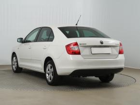 Škoda Rapid  1.6 TDI 