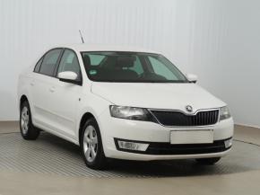 Škoda Rapid  1.6 TDI 