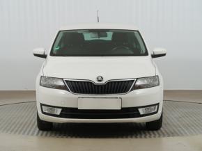 Škoda Rapid  1.6 TDI 