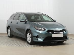 Kia Ceed  1.5 T-GDI Exclusive