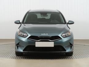 Kia Ceed  1.5 T-GDI Exclusive 