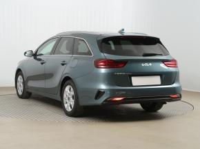 Kia Ceed  1.5 T-GDI Exclusive 