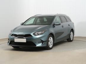 Kia Ceed  1.5 T-GDI Exclusive 