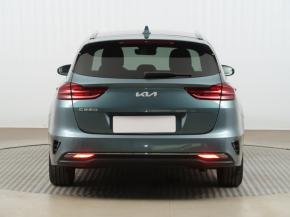 Kia Ceed  1.5 T-GDI Exclusive 