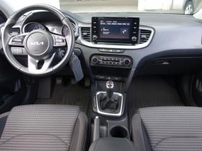 Kia Ceed  1.5 T-GDI Exclusive 